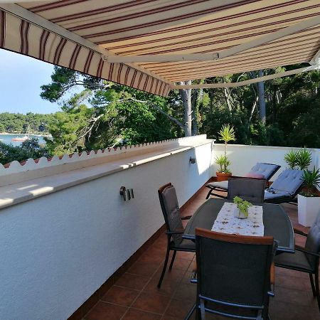 Apartment Markorcula Zewnętrze zdjęcie