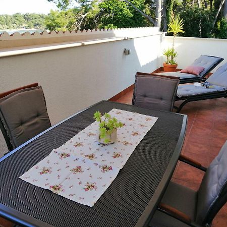 Apartment Markorcula Zewnętrze zdjęcie