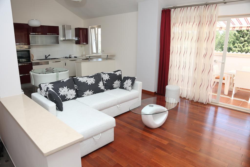 Apartment Markorcula Zewnętrze zdjęcie