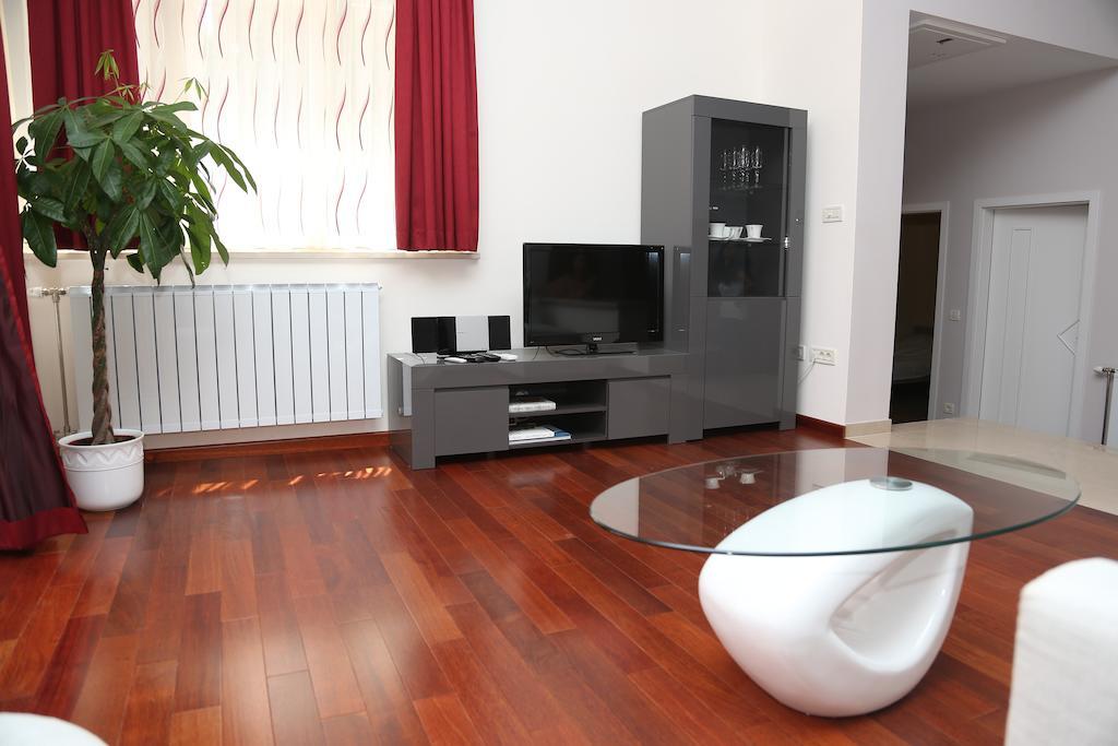 Apartment Markorcula Zewnętrze zdjęcie