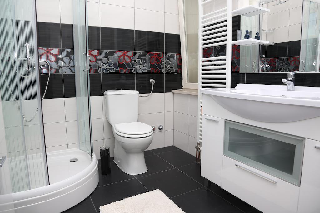 Apartment Markorcula Pokój zdjęcie