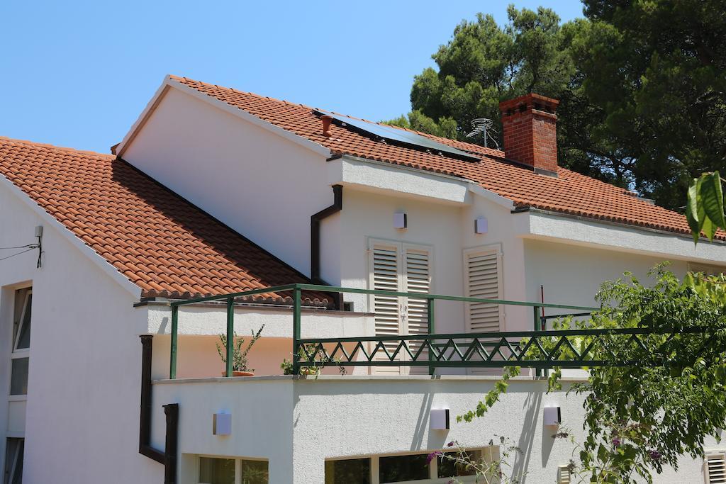Apartment Markorcula Pokój zdjęcie