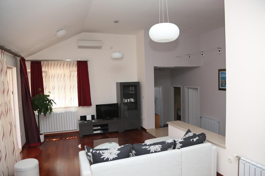 Apartment Markorcula Pokój zdjęcie