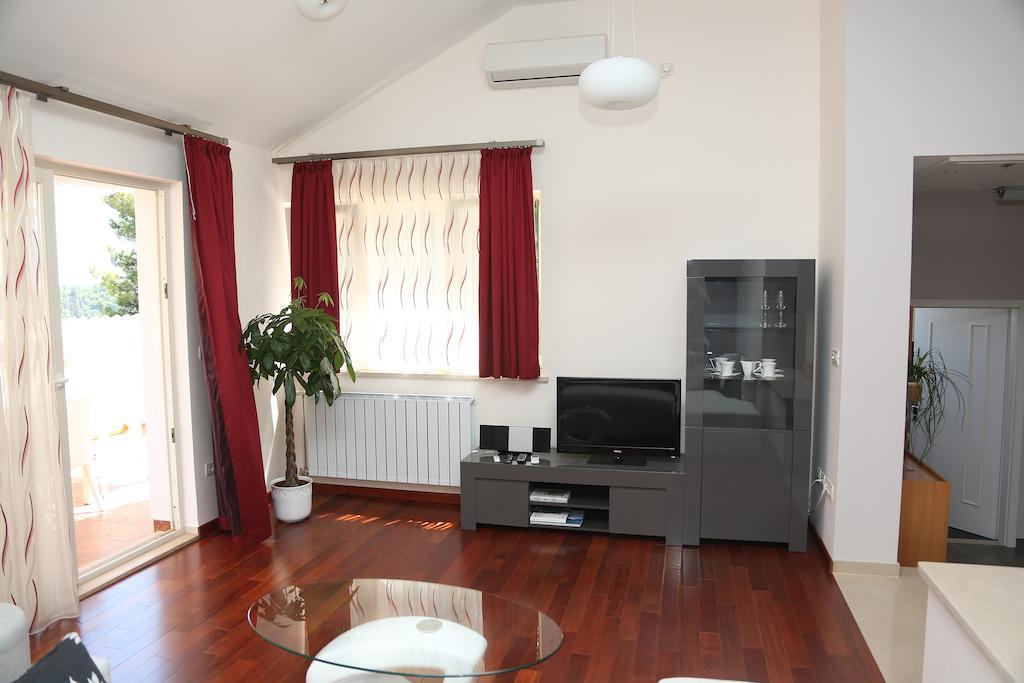 Apartment Markorcula Pokój zdjęcie