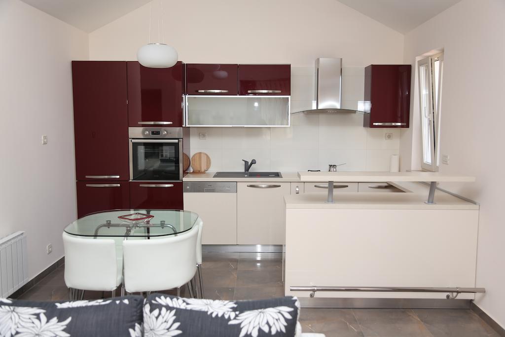 Apartment Markorcula Pokój zdjęcie