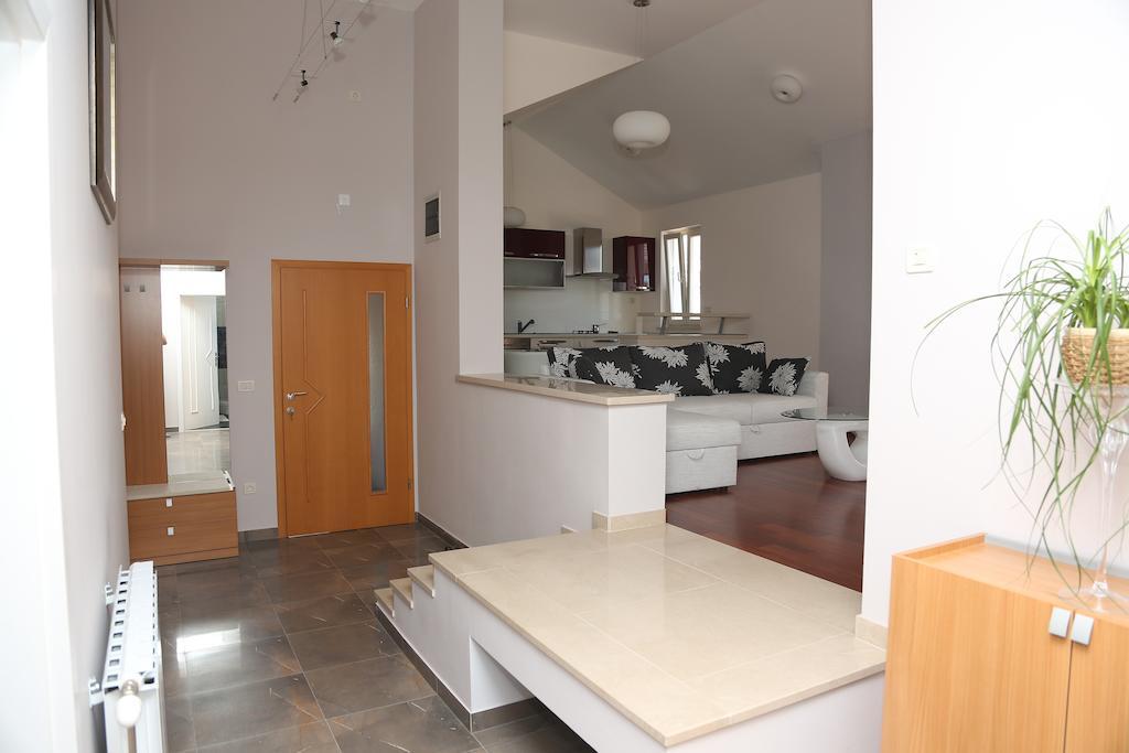 Apartment Markorcula Pokój zdjęcie