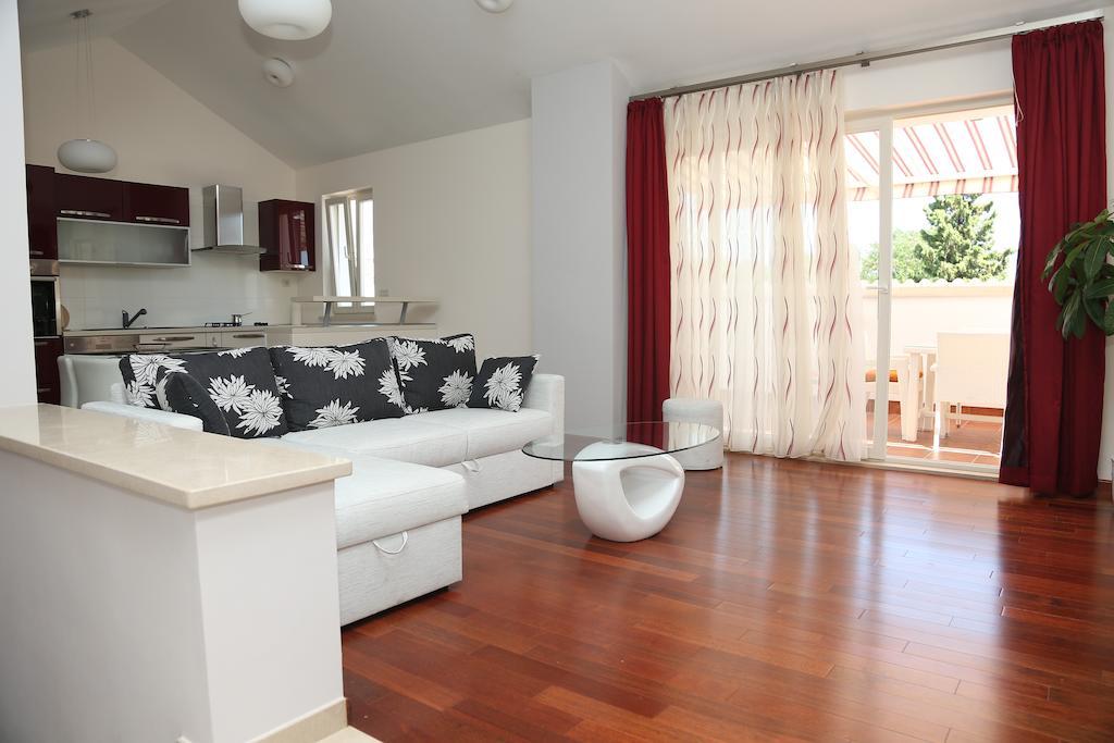 Apartment Markorcula Pokój zdjęcie