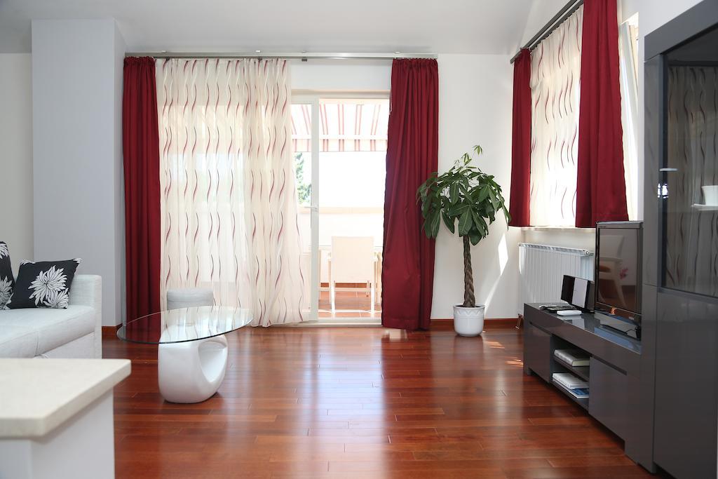 Apartment Markorcula Pokój zdjęcie