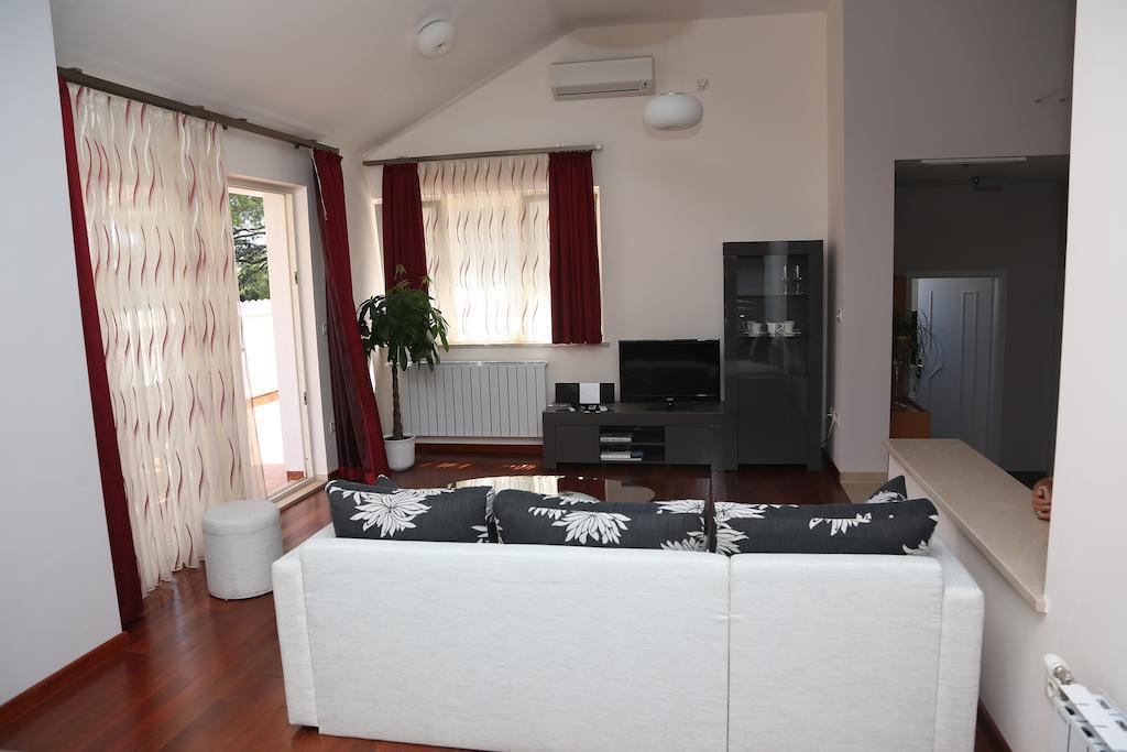 Apartment Markorcula Pokój zdjęcie