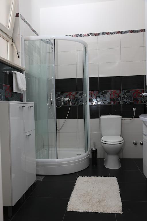 Apartment Markorcula Pokój zdjęcie