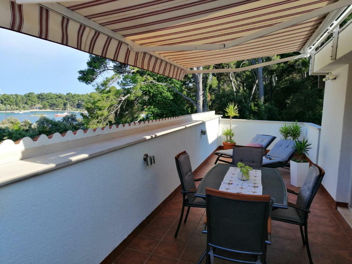 Apartment Markorcula Zewnętrze zdjęcie