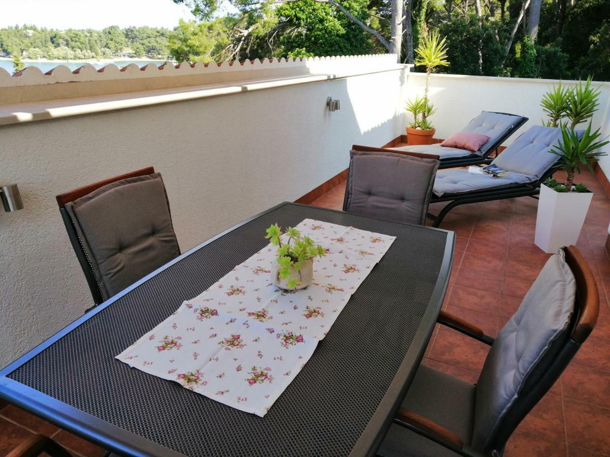 Apartment Markorcula Zewnętrze zdjęcie