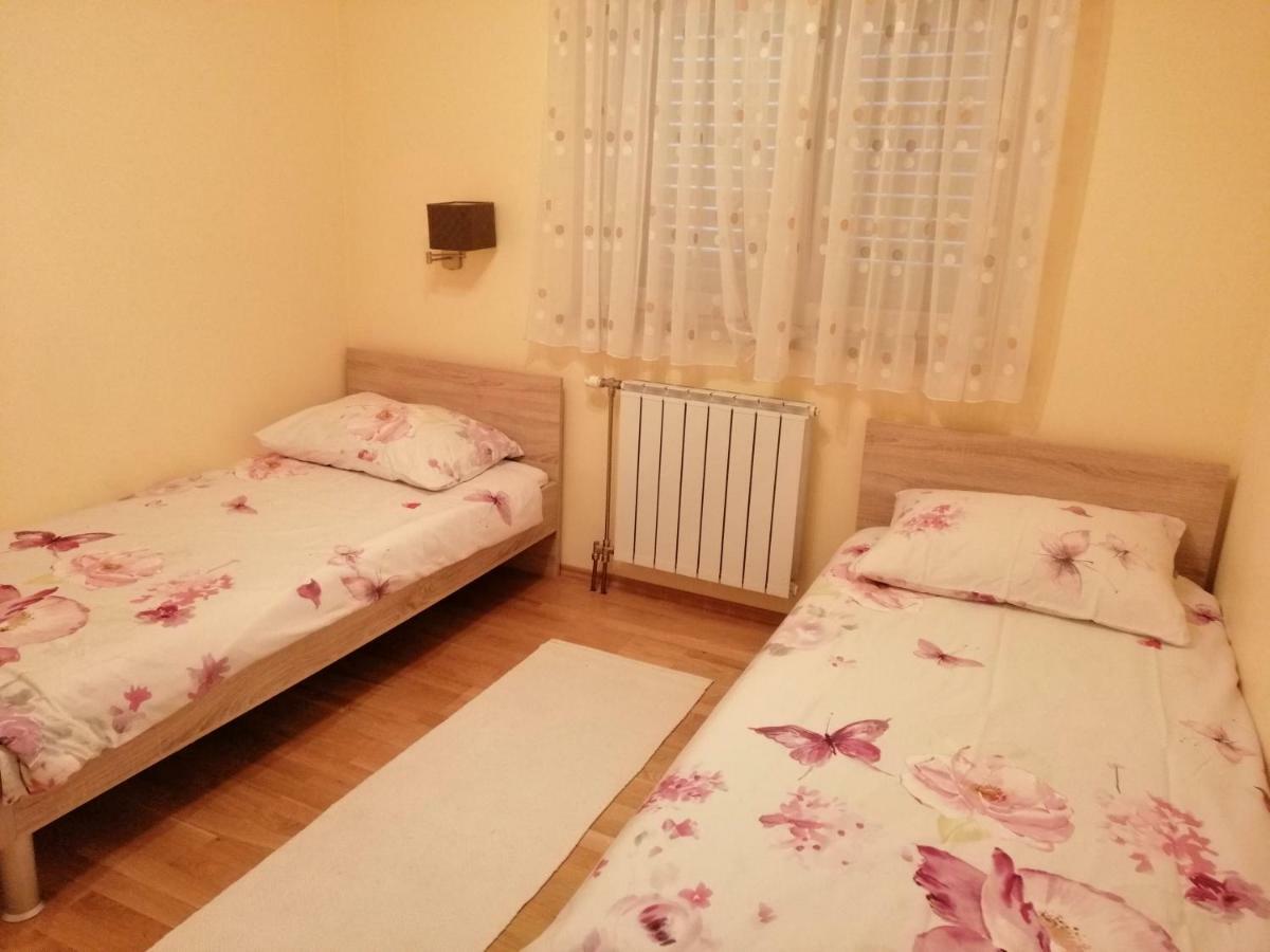 Apartment Markorcula Zewnętrze zdjęcie