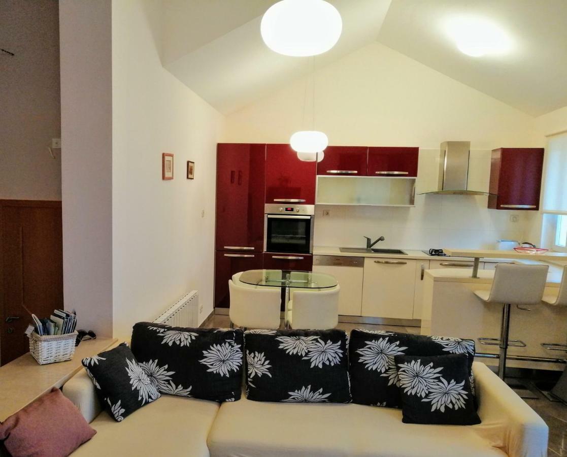 Apartment Markorcula Zewnętrze zdjęcie