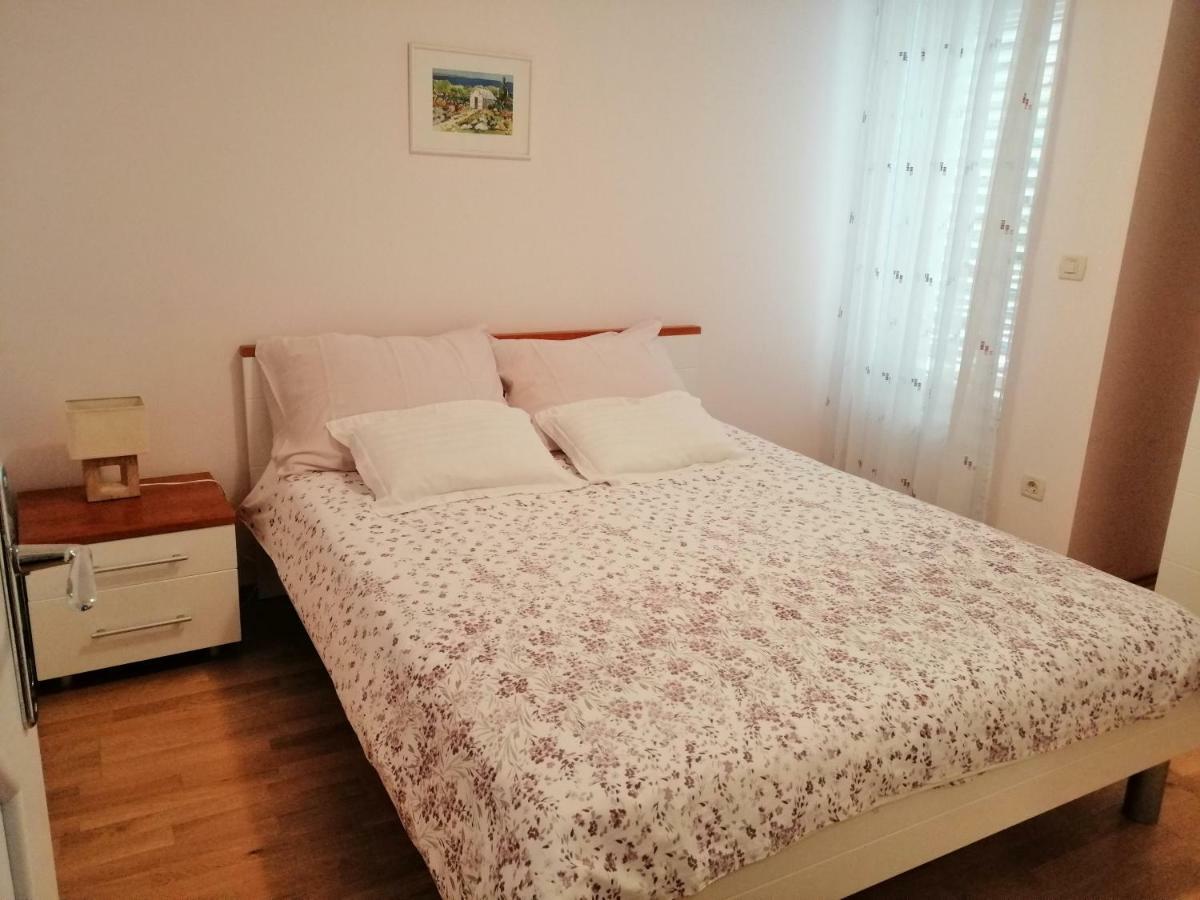 Apartment Markorcula Zewnętrze zdjęcie