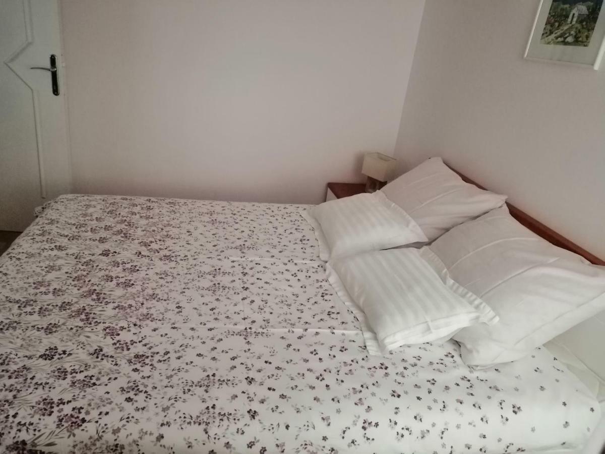 Apartment Markorcula Zewnętrze zdjęcie